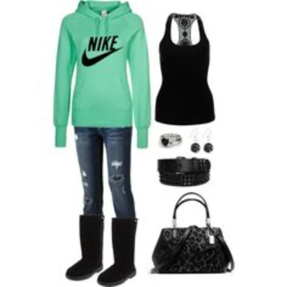 NWT $99 BEARPAW Sheepskin Boots with NeverWet® - Multiple Sizes - Picture 8 of 12